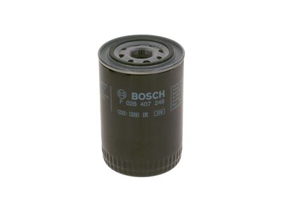 Масляный фильтр BOSCH F 026 407 248