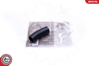 Radiatora cauruļvads ESEN SKV 24SKV332