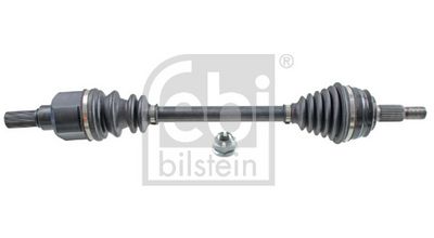 Приводной вал FEBI BILSTEIN 1001601