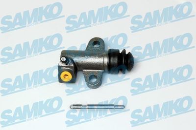 Darba cilindrs, Sajūgs SAMKO M20965