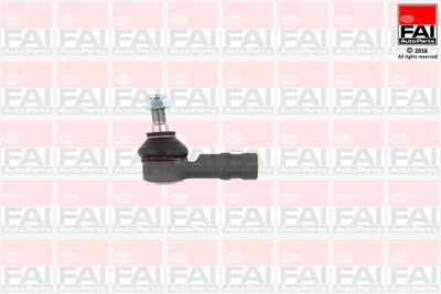 Наконечник поперечной рулевой тяги FAI AutoParts SS2481