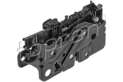 Замок задней двери TOPRAN 623 650