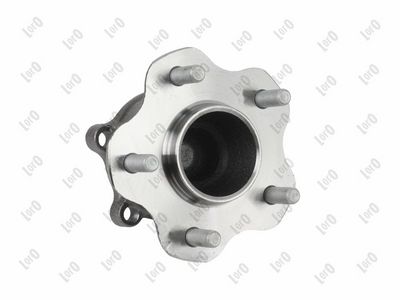 Ступица колеса ABAKUS 141-01-346