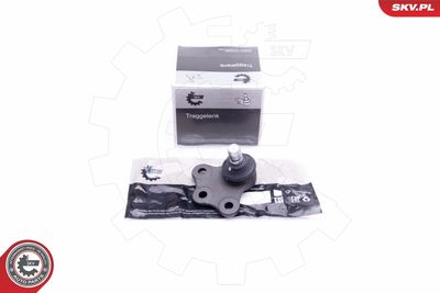 Balst-/Virzošais šarnīrs ESEN SKV 04SKV571