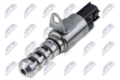 Vadības vārsts, Sadales vārpstas iestatīšana NTY EFR-NS-011