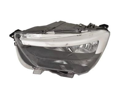 Основная фара ABAKUS 442-1194RMLDEM2