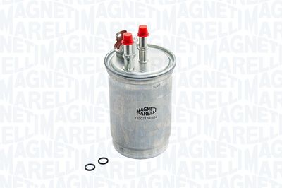 Топливный фильтр MAGNETI MARELLI 152071760564