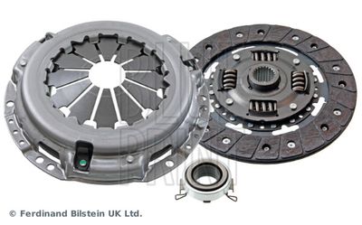 Комплект сцепления BLUE PRINT ADT33025