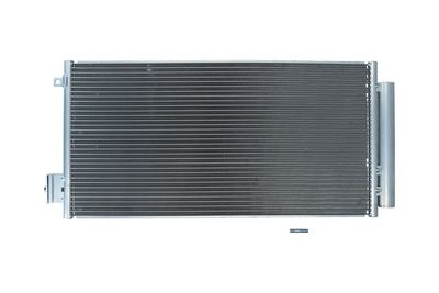 Конденсатор, кондиционер KAMOKA 7800077