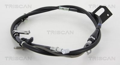 Тросик, cтояночный тормоз TRISCAN 814 069 149