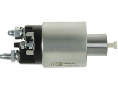Ievilcējrelejs, Starteris AS-PL SS5326P
