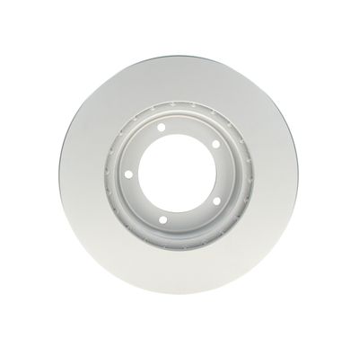 Тормозной диск BOSCH 0 986 478 824