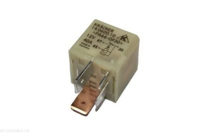 Реле, система накаливания AUTOMEGA 150019810