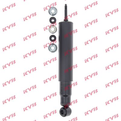 Amortizators KYB 444027
