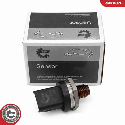 Датчик, давление подачи топлива ESEN SKV 17SKV078