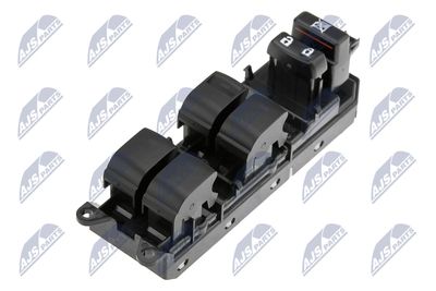 Выключатель, стеклолодъемник NTY EWS-TY-024