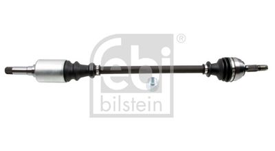 Приводной вал FEBI BILSTEIN 184610