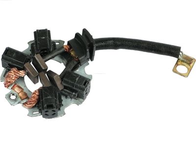 Кронштейн, угольная щетка AS-PL SBH5009