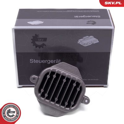 Устройство управления, освещение ESEN SKV 59SKV211