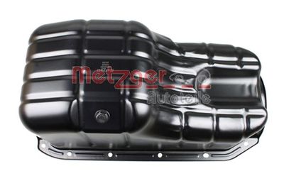 Масляный поддон METZGER 7990082