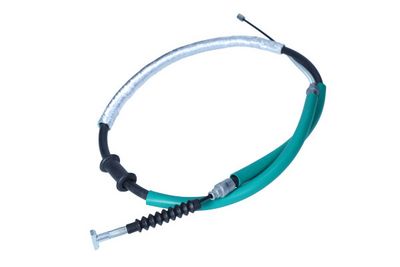 Trose, Stāvbremžu sistēma MAXGEAR 32-0286