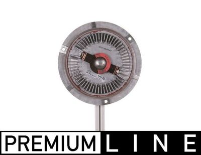 Sajūgs, Radiatora ventilators MAHLE CFC 54 000P