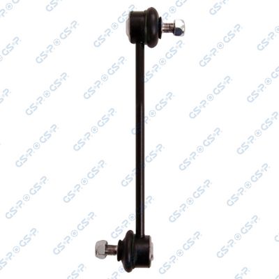 Stiepnis/Atsaite, Stabilizators GSP S052102