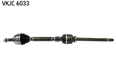 Приводной вал SKF VKJC 6033