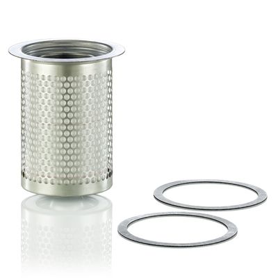 MANN-FILTER LE9010x Filtrs, Saspiestā gaisa aprīkojums