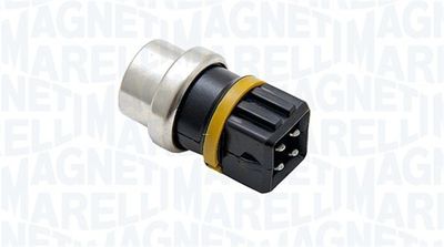 Devējs, Dzesēšanas šķidruma temperatūra MAGNETI MARELLI 171916011100
