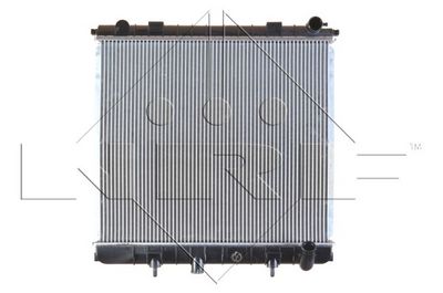 Radiators, Motora dzesēšanas sistēma NRF 58445