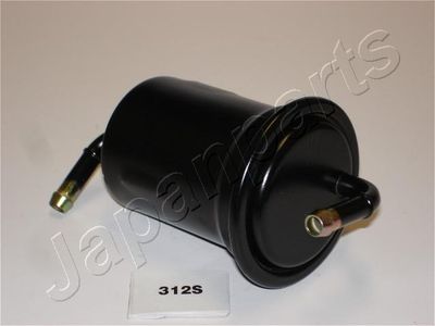 Degvielas filtrs JAPANPARTS FC-312S