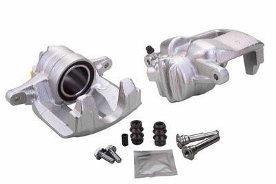 Тормозной суппорт HELLA 8AN 355 790-911