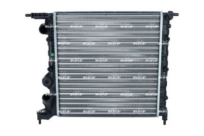 Radiators, Motora dzesēšanas sistēma NRF 58783