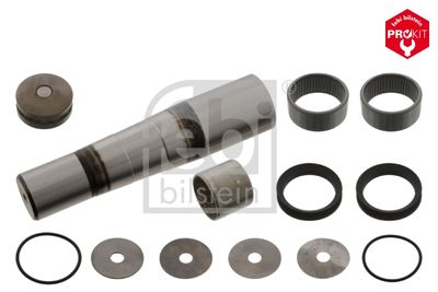 Remkomplekts, Grozāmass rēdze FEBI BILSTEIN 44165