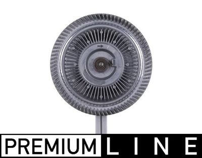 Sajūgs, Radiatora ventilators MAHLE CFC 4 000P