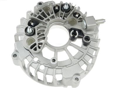 Drošības vāciņš, Ģenerators AS-PL ARC3186S