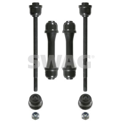 Тяга / стойка, стабилизатор SWAG 50 92 1750