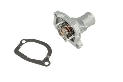 Термостат, охлаждающая жидкость NRF 725446