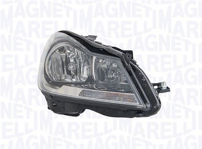 Pamatlukturis MAGNETI MARELLI 710302544008