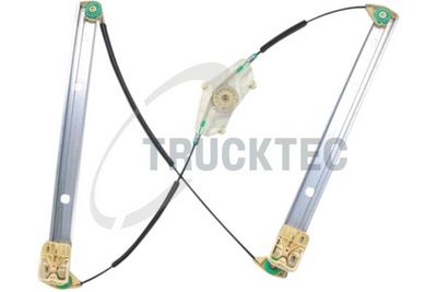 Stikla pacelšanas mehānisms TRUCKTEC AUTOMOTIVE 07.53.060