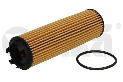 Масляный фильтр vika 19991801