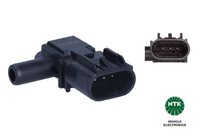 Датчик, давление выхлопных газов NTK 77313