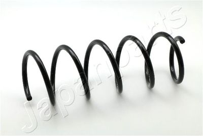 Balstiekārtas atspere JAPANPARTS ZC3465A
