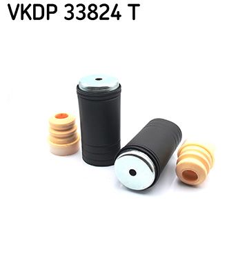 Пылезащитный комплект, амортизатор SKF VKDP 33824 T