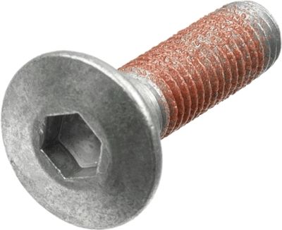 Skrūvju komplekts, Bremžu disks TRW MSS125-5