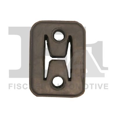 Кронштейн, система выпуска ОГ FA1 103-910