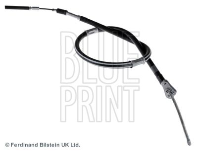 Trose, Stāvbremžu sistēma BLUE PRINT ADT346245