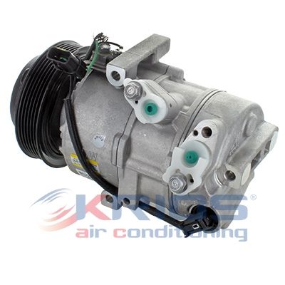Компрессор, кондиционер MEAT & DORIA K15492