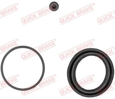 Ремкомплект, тормозной суппорт QUICK BRAKE 114-0096